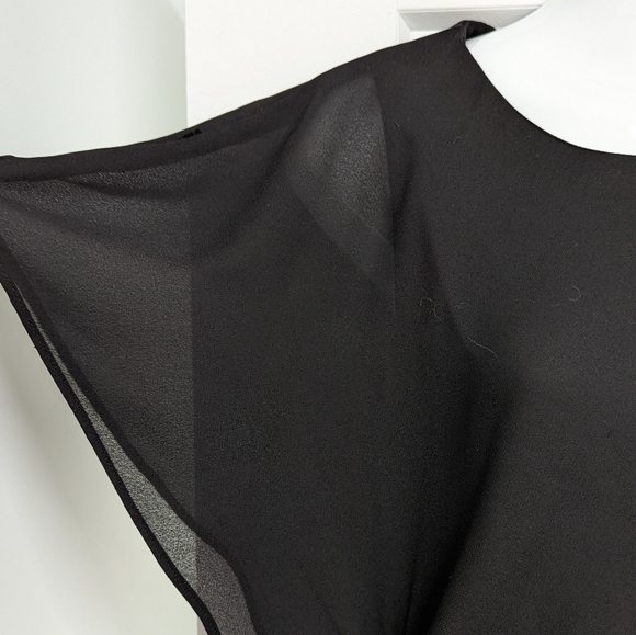 h&m sleeveless dress - Picture 3 of 5